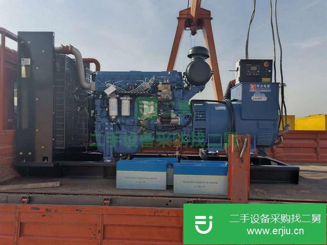 出售應急電源車