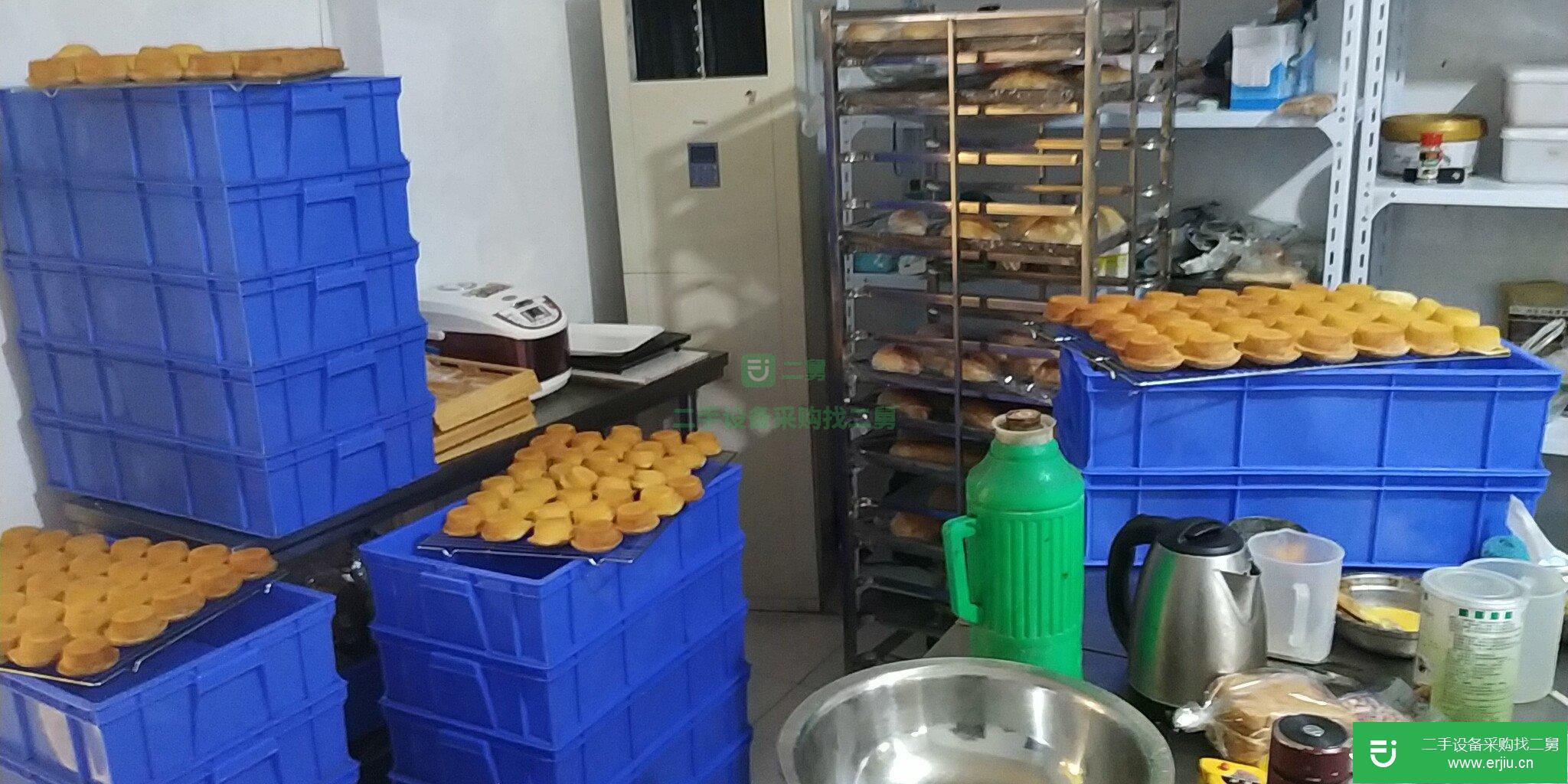 出售蛋糕店全店設備
