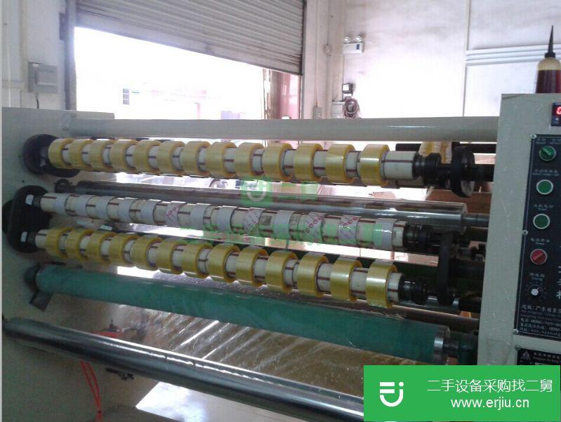 出售二手膠帶機(jī)