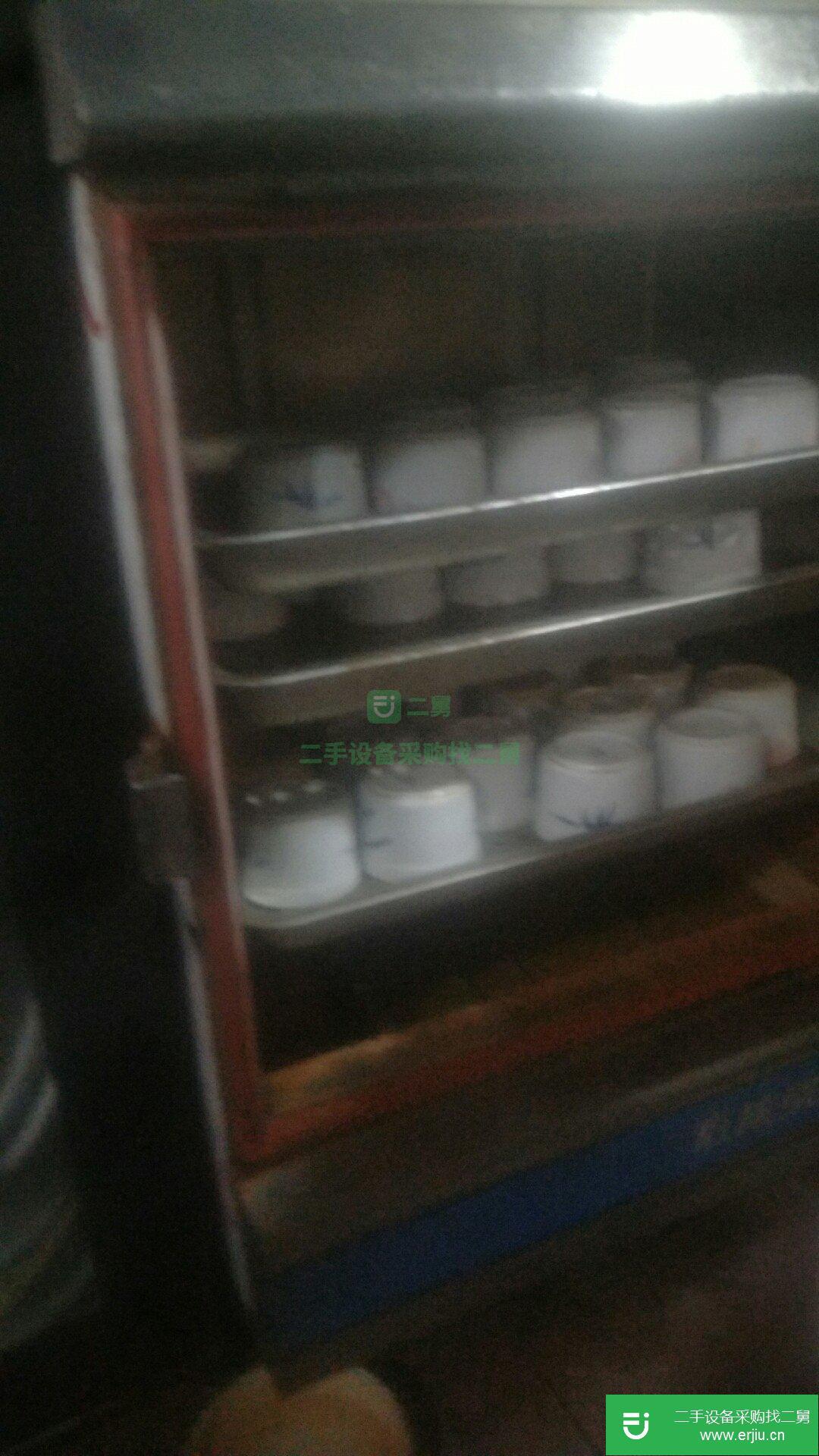 出售二手餐館全套設備