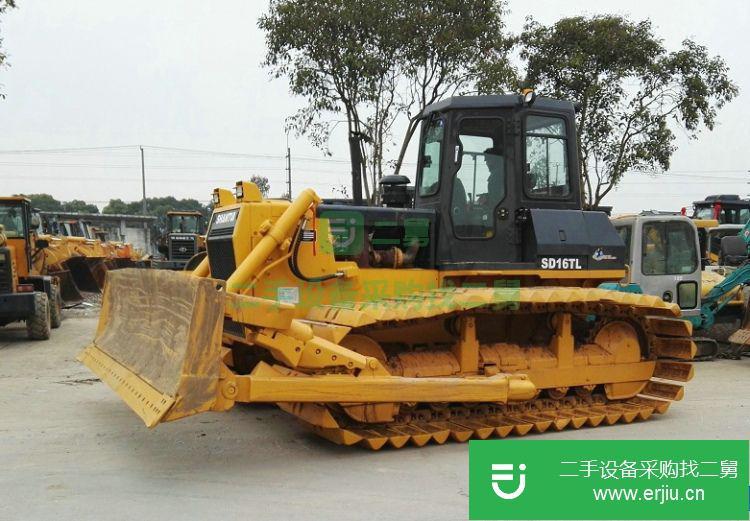 出售二手160推土機