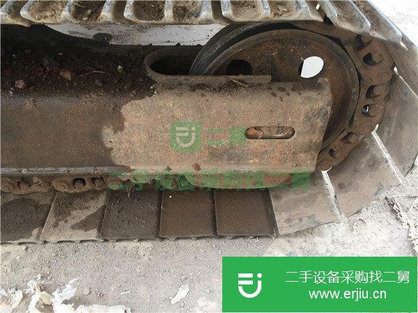 出售二手小松PC70-8 挖掘機(jī)