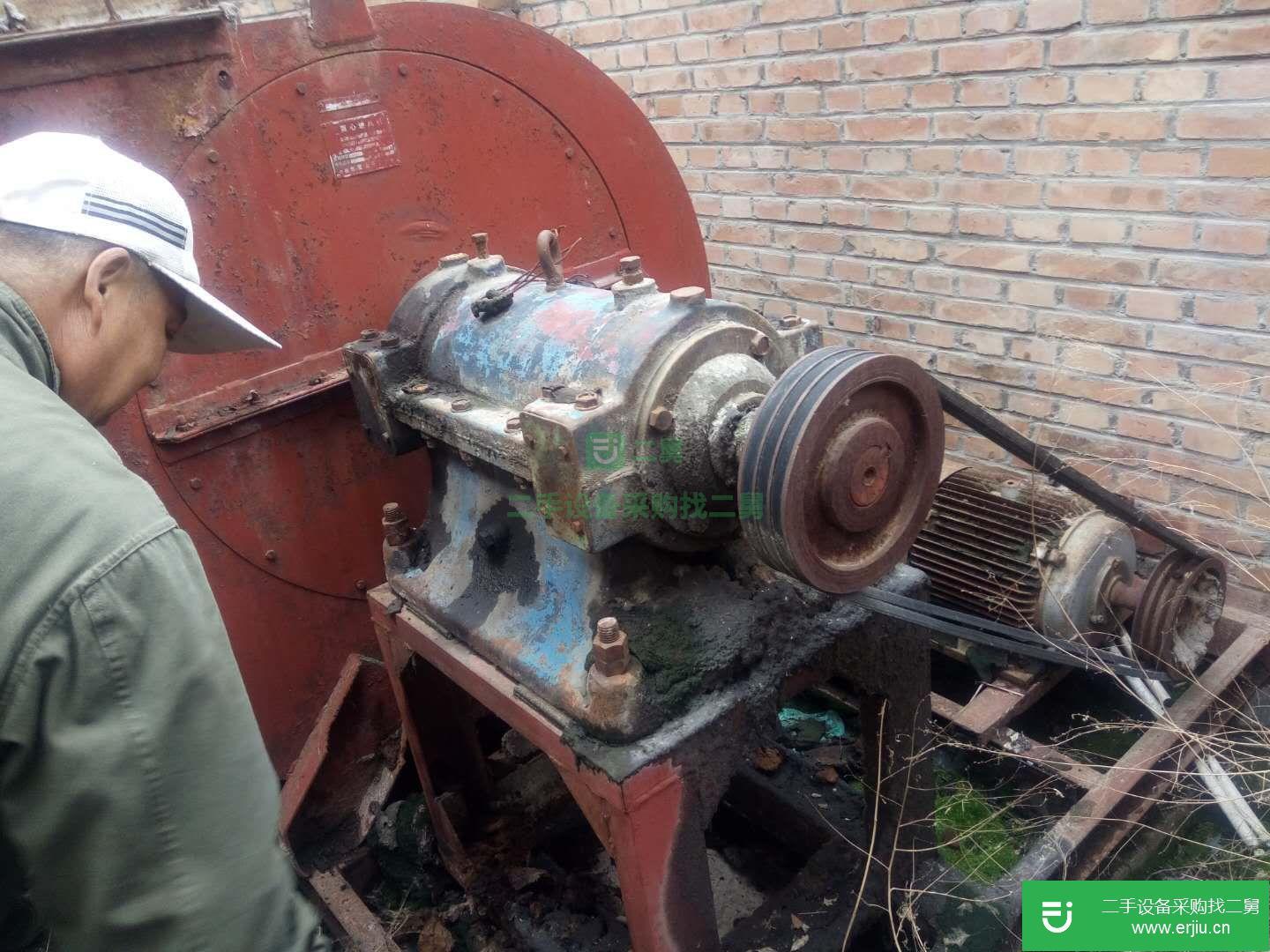 出售引風機
