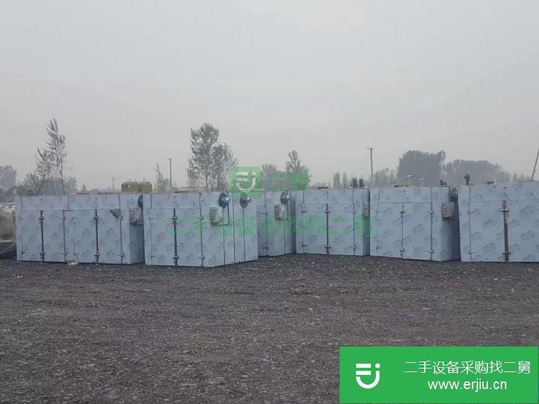出售二手熱風(fēng)循環(huán)烘箱