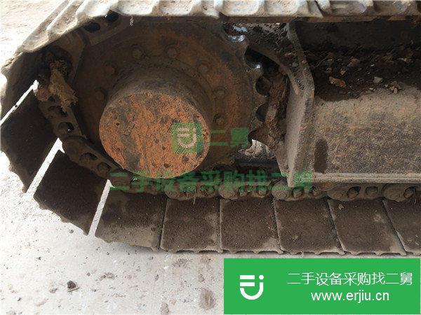 出售二手小松PC70-8 挖掘機(jī)