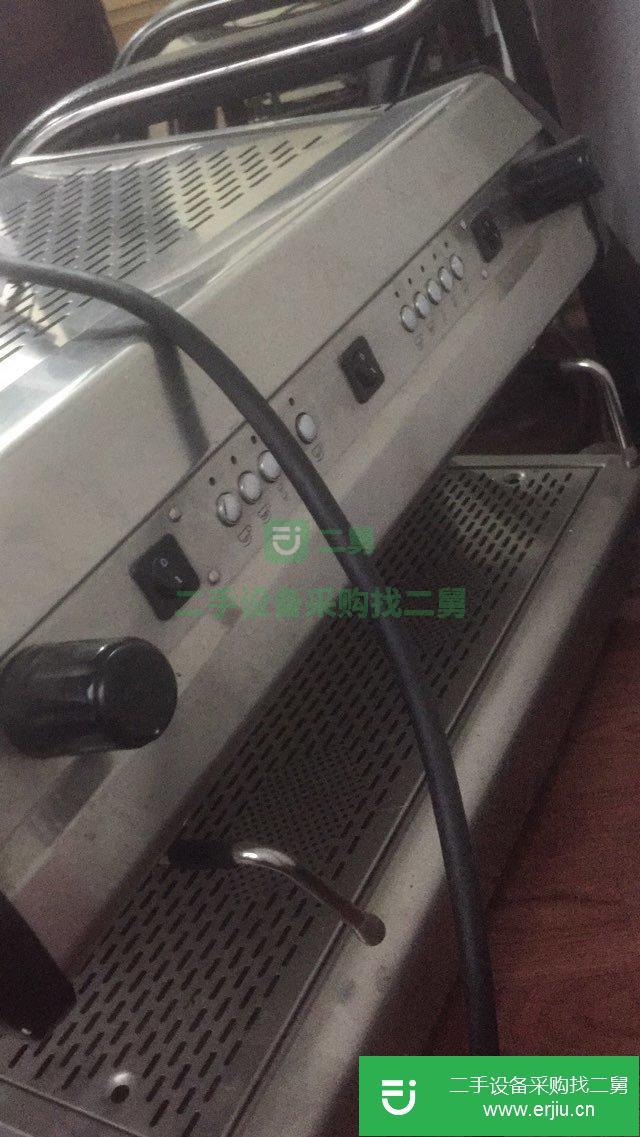 出售二手咖啡機