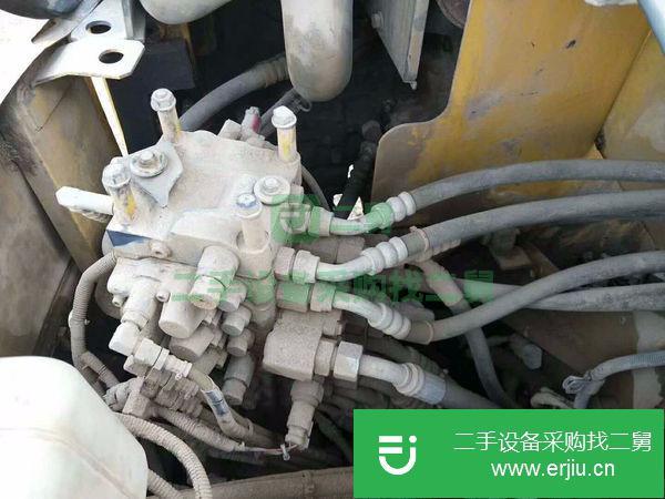出售二手小松78挖掘機