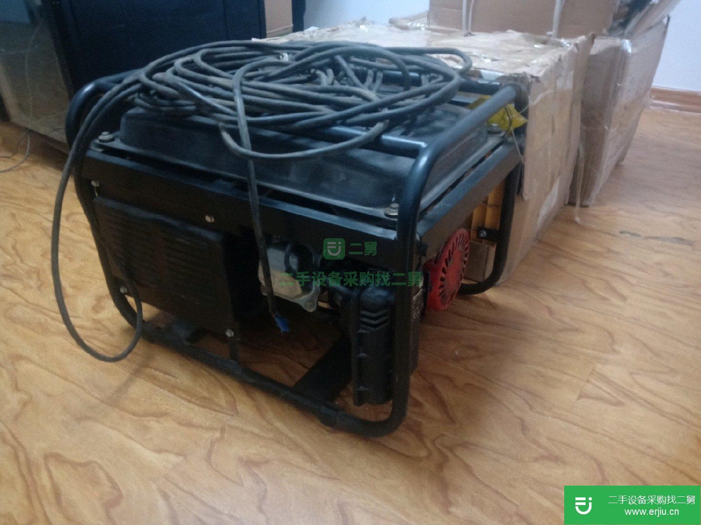 出售發電機