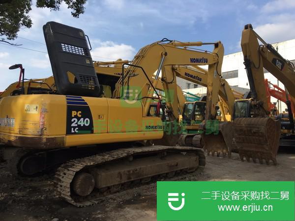 出售二手挖掘機(jī)