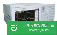 出售安捷倫網絡絡分析E5071B