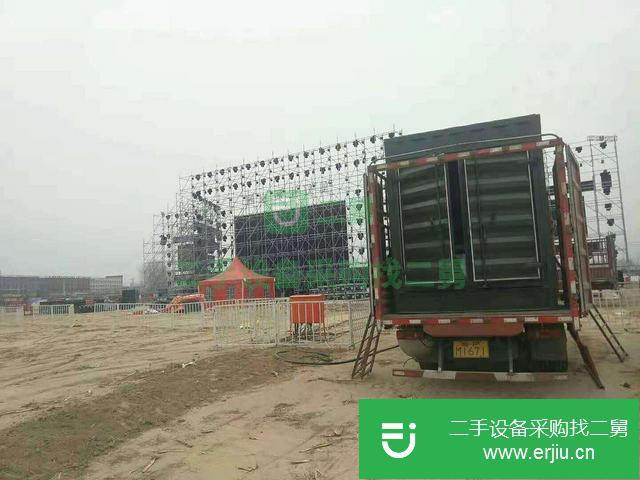 出售建湖200KW發電機