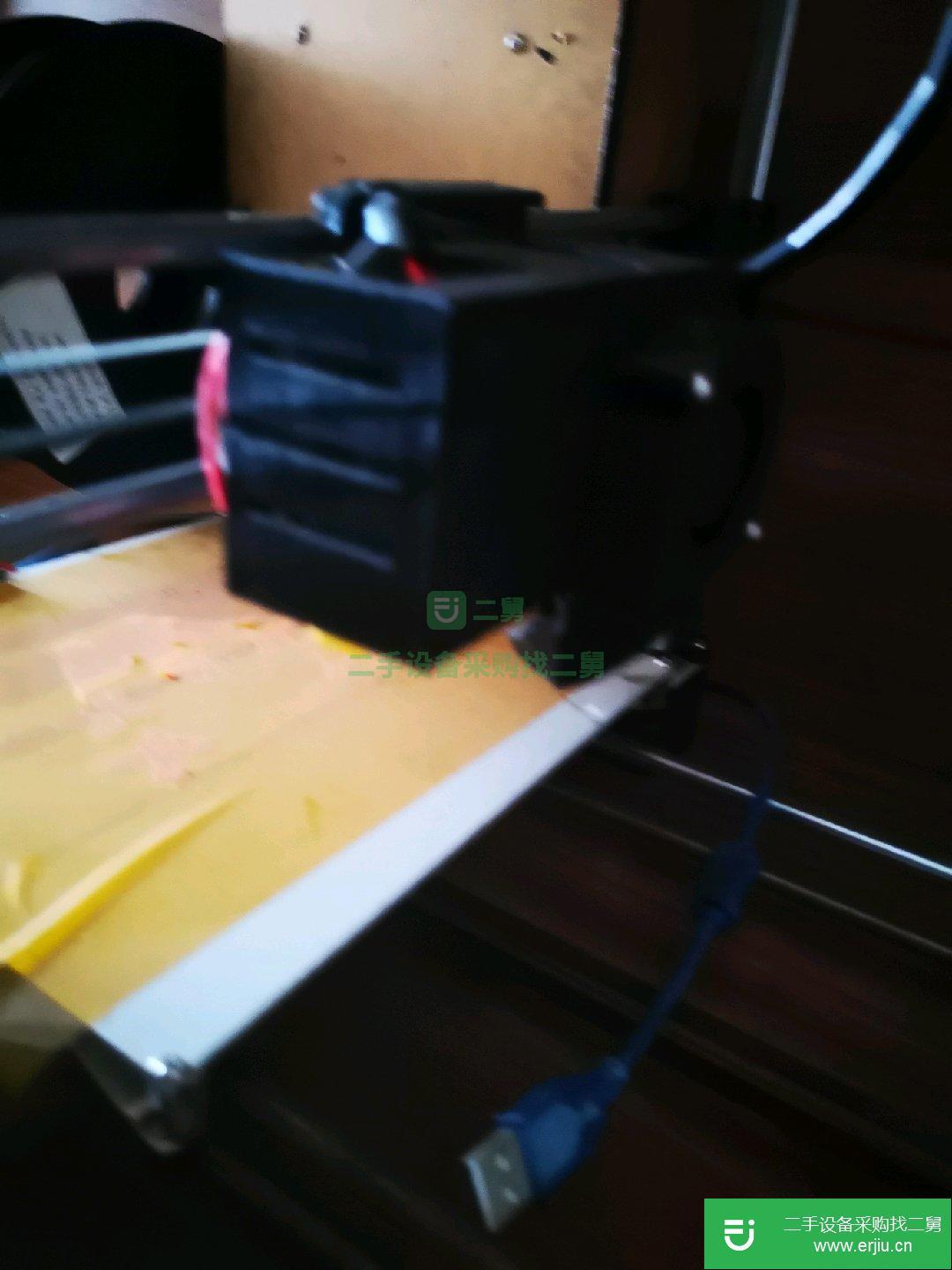 出售二手3D打印機
