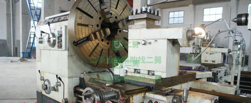 出售沈陽(yáng)產(chǎn)5m臥式車床