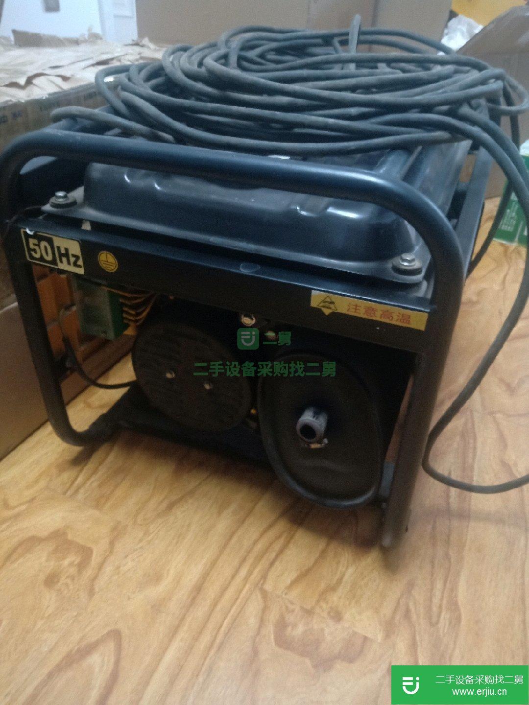 出售發電機