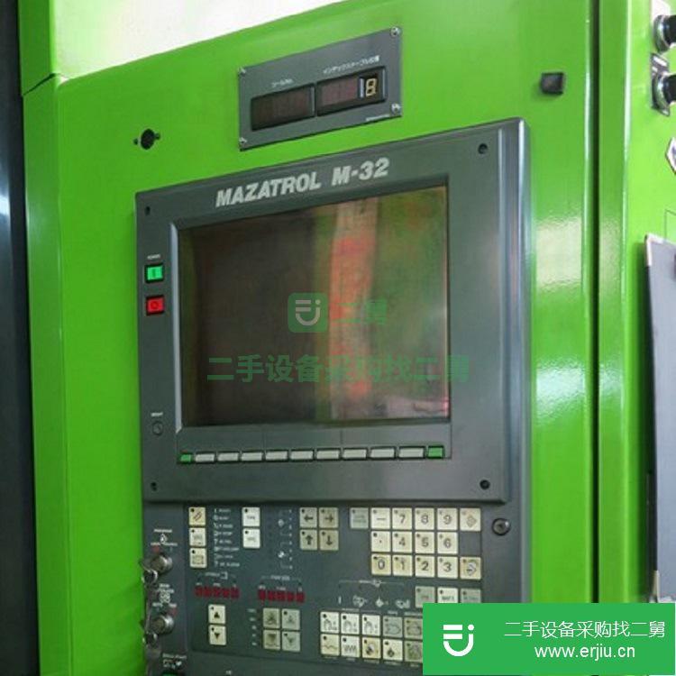 出售二手馬扎克MAZAK臥式加工中心
