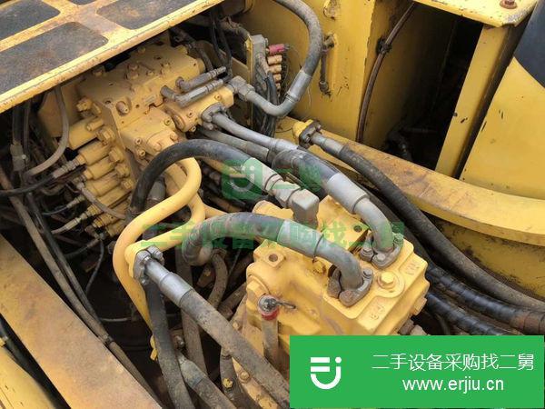 出售二手360挖掘機
