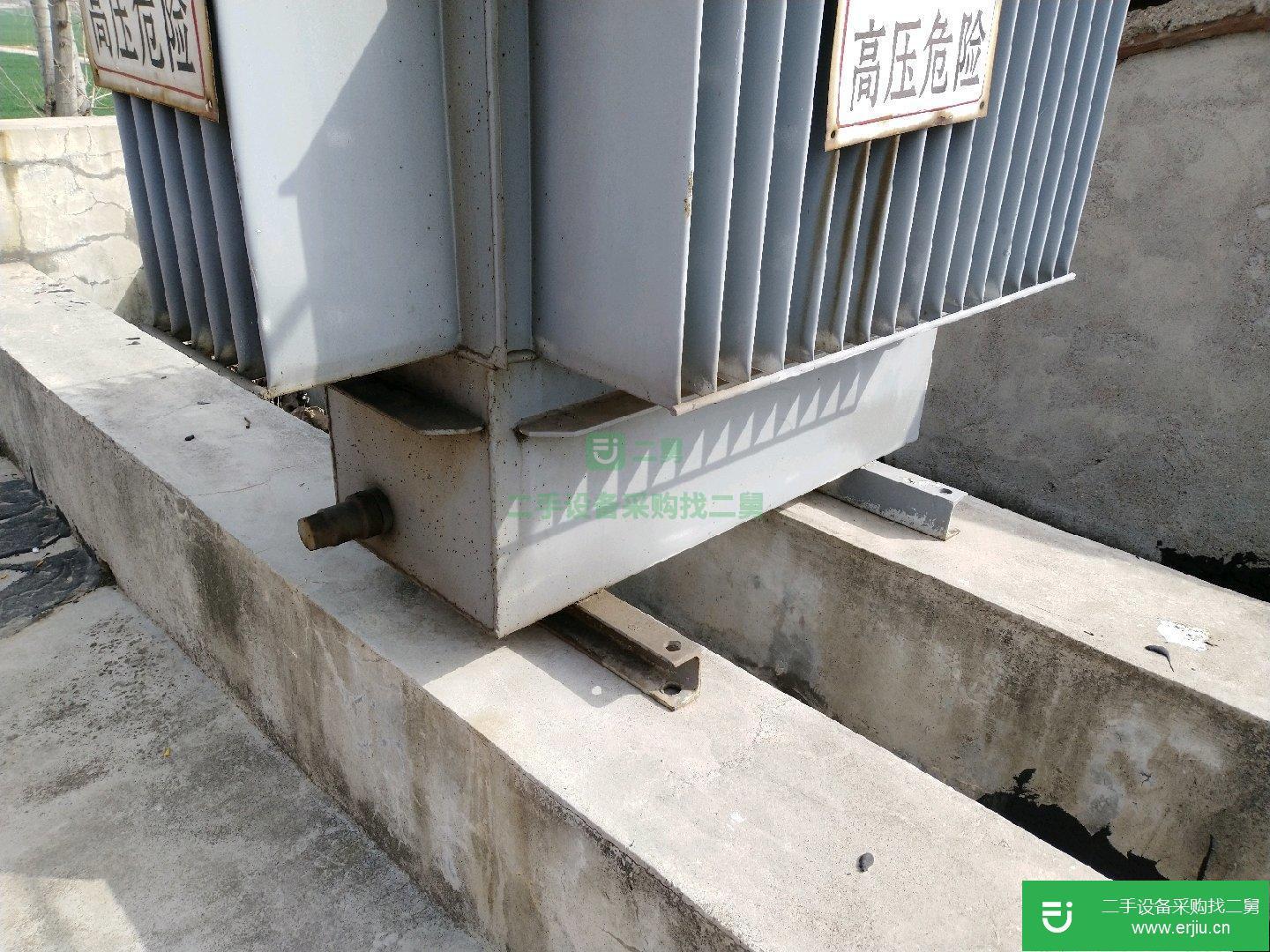 出售電力變壓器