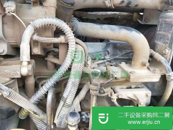 出售二手小松78挖掘機