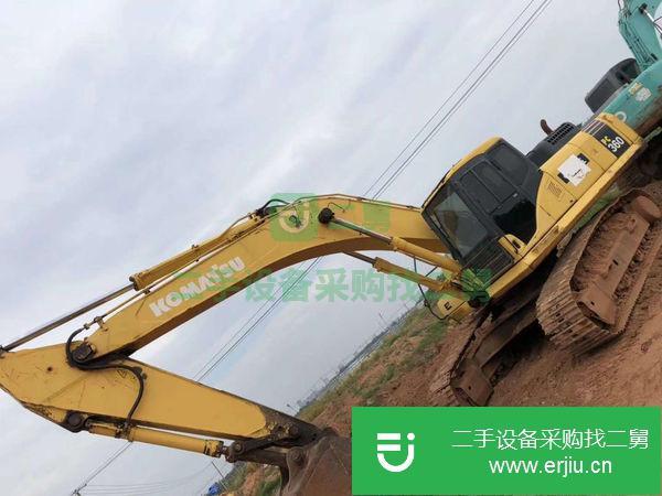 出售二手360挖掘機