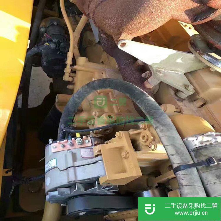 出售二手徐工22噸壓路機