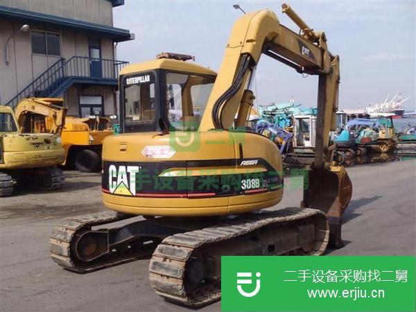 出售二手斗山60挖掘機