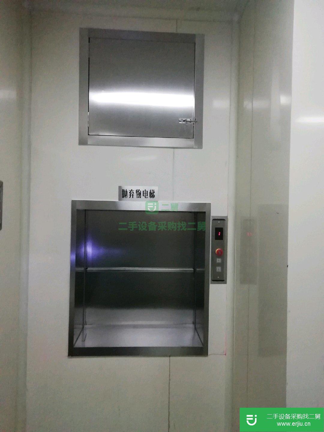 出售雜物電梯傳菜電梯升降機