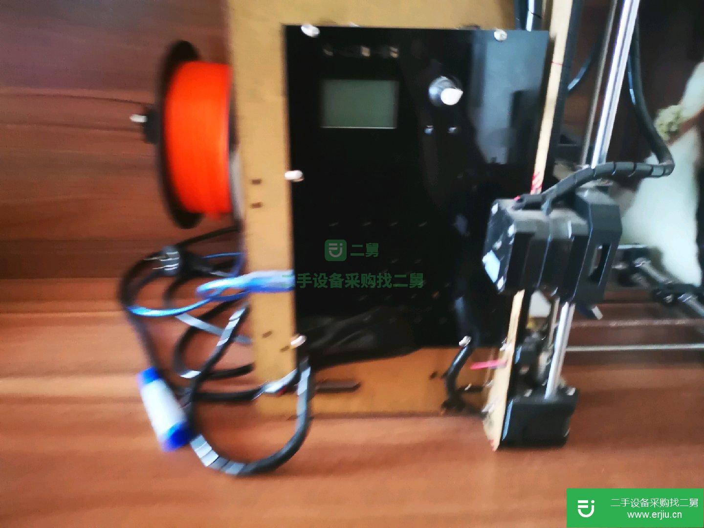 出售二手3D打印機
