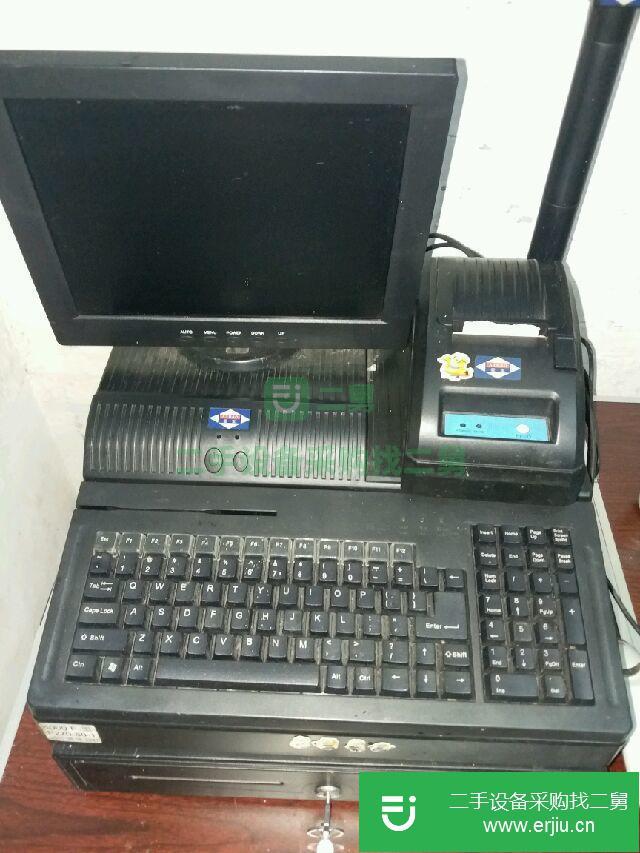 出售二手收銀機(jī)