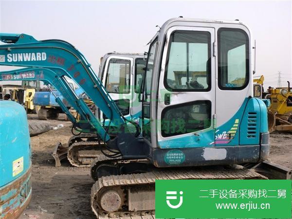 出售二手微型挖掘機(jī)