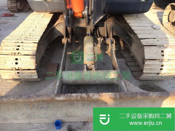 出售二手斗山60挖掘機(jī)