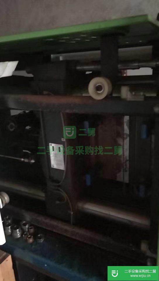 出售二手注塑機(jī)