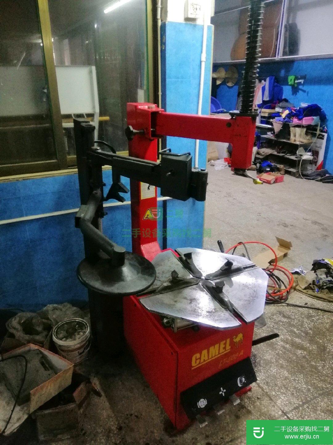 出售二手扒胎機(jī)