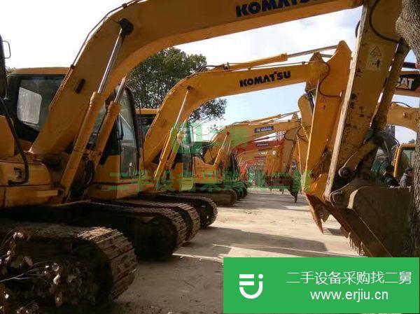 出售二手挖掘機(jī)