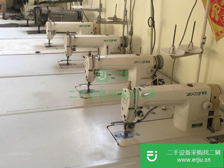 出售二手工業(yè)縫紉機(jī)