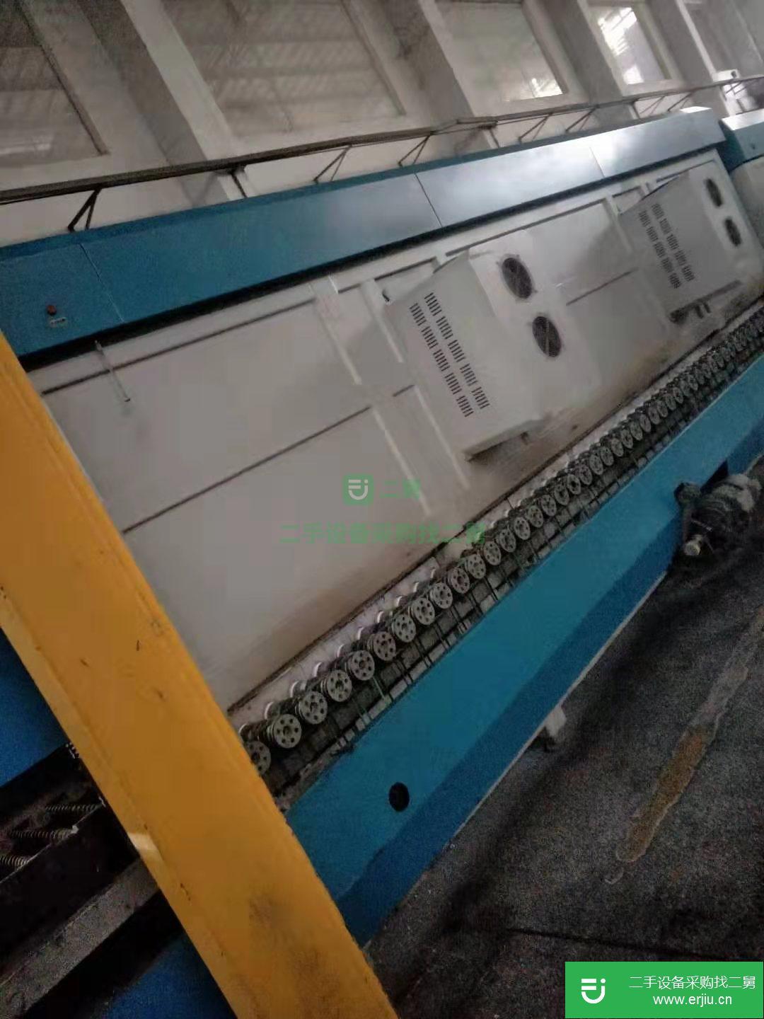 出售玻璃機械北玻2442鋼化爐