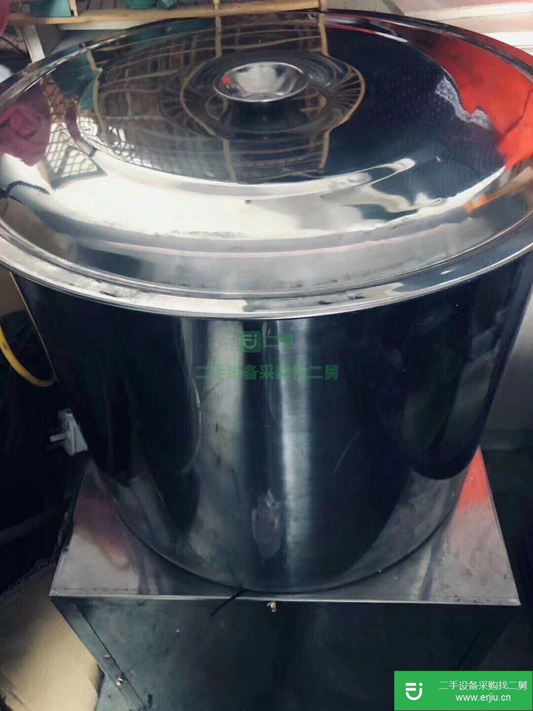 出售二手餃子店專用各類設備