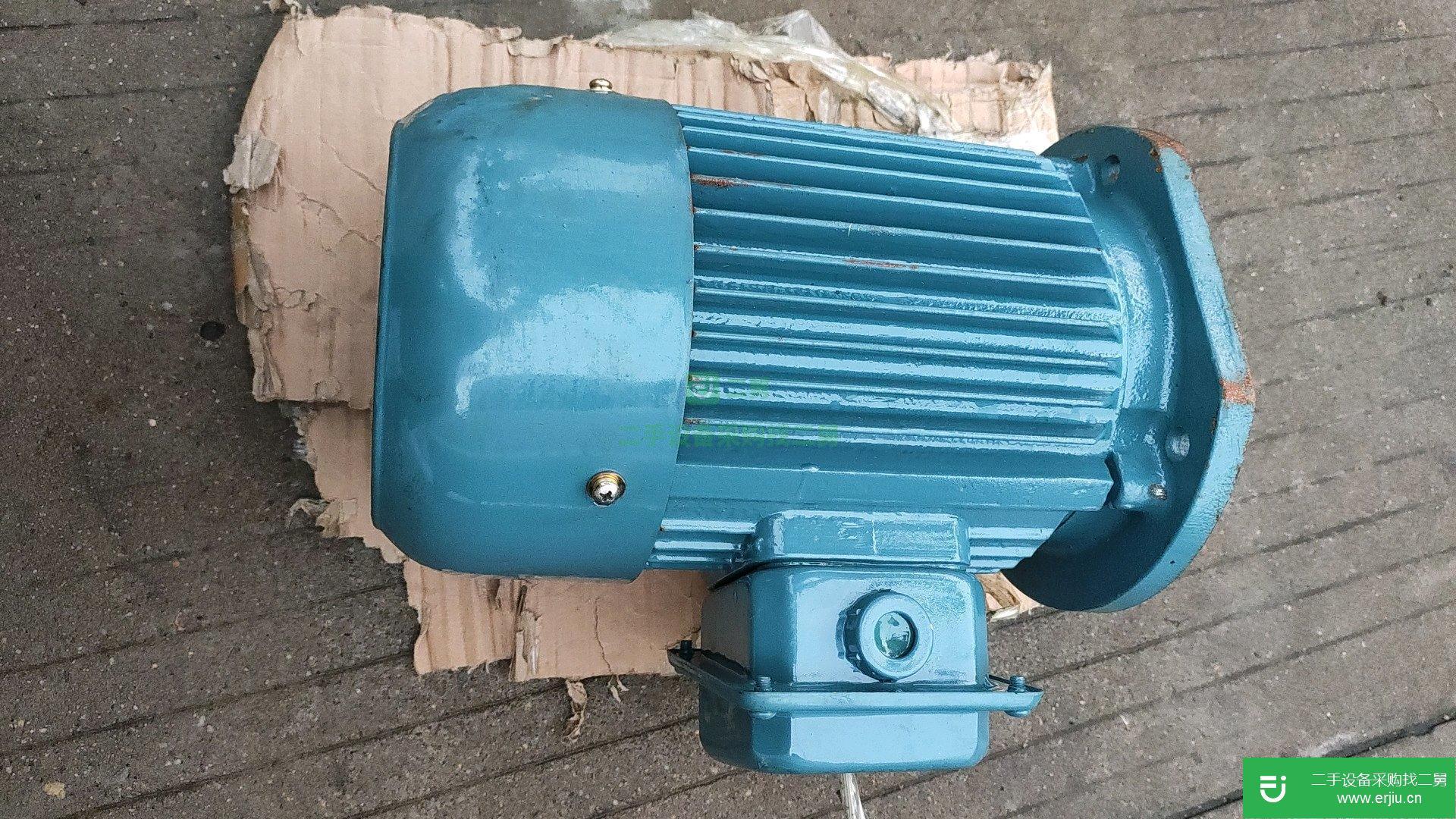 廣東出售二手電動機