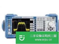出售二手6G頻譜分析儀