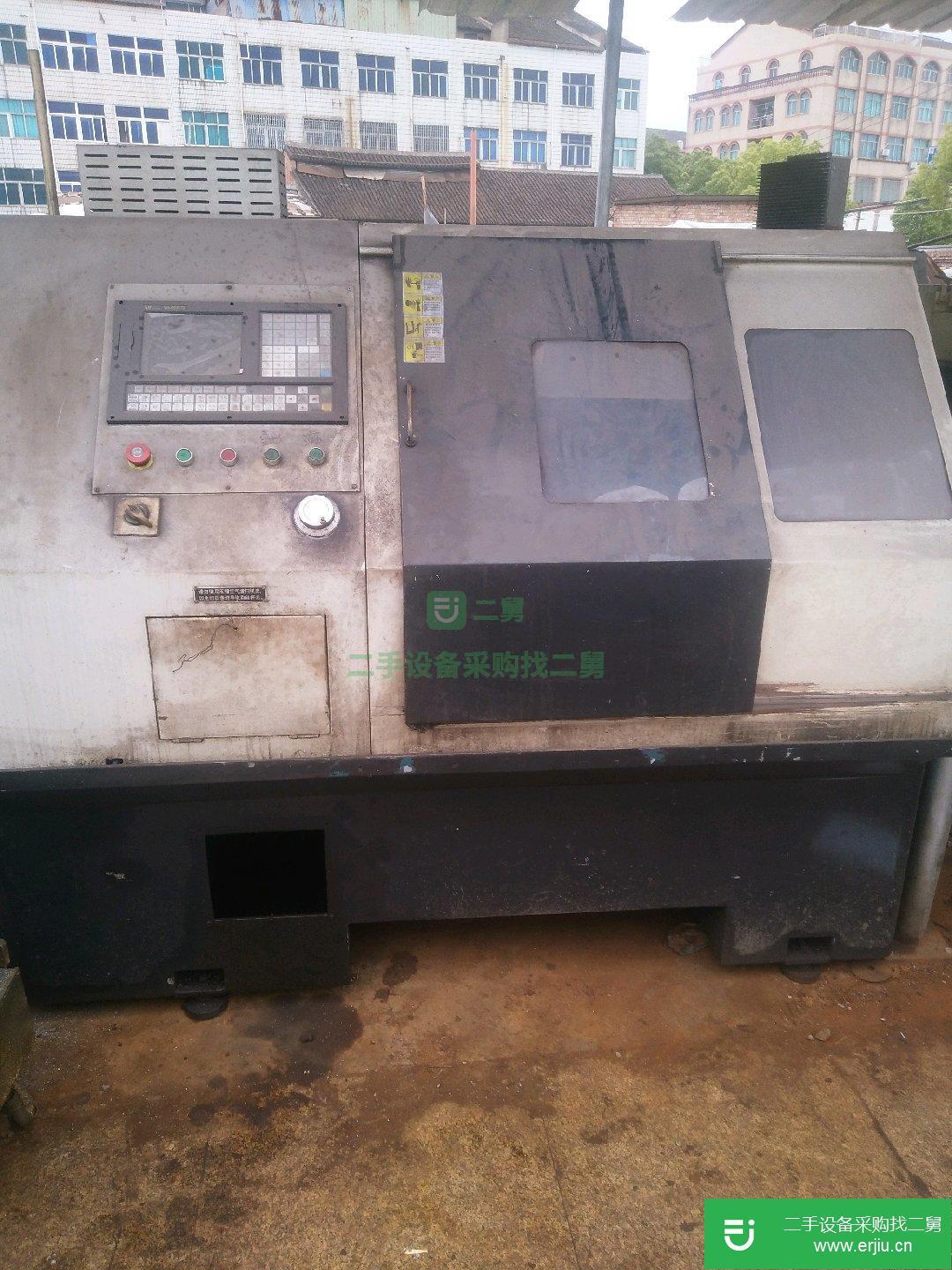 出售二手0640華新