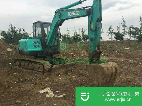 出售二手挖掘機(jī)