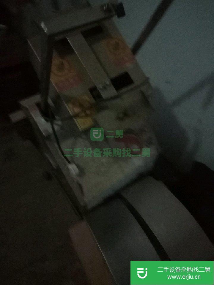 風神削面機九成新