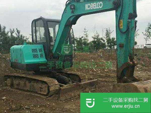 出售二手挖掘機(jī)