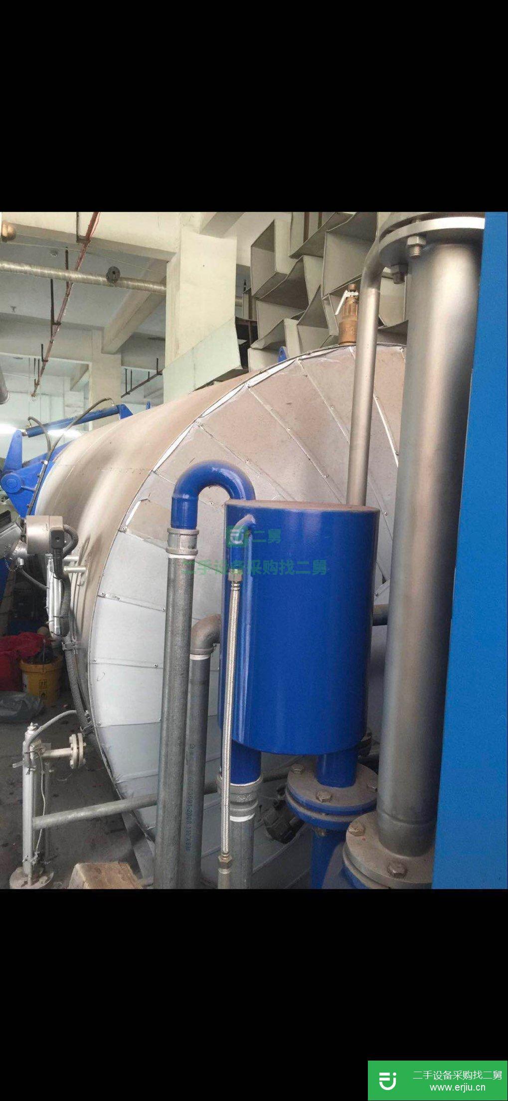 出售二手海士達(dá)預(yù)定型機(jī)一套