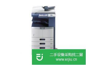 出售二手 東芝356復印機