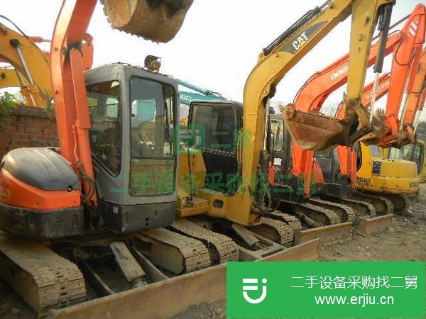 出售二手微型挖掘機(jī)
