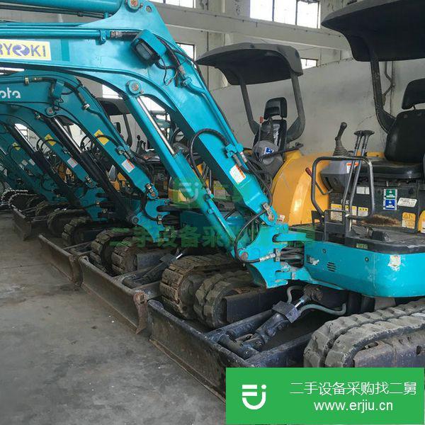 出售二手挖掘機(jī)