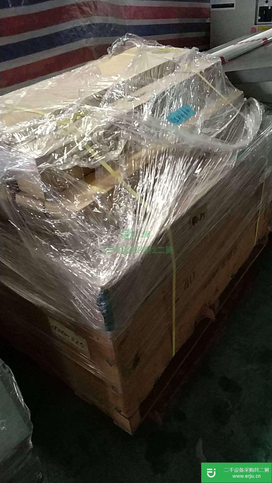 出售二手膠印機