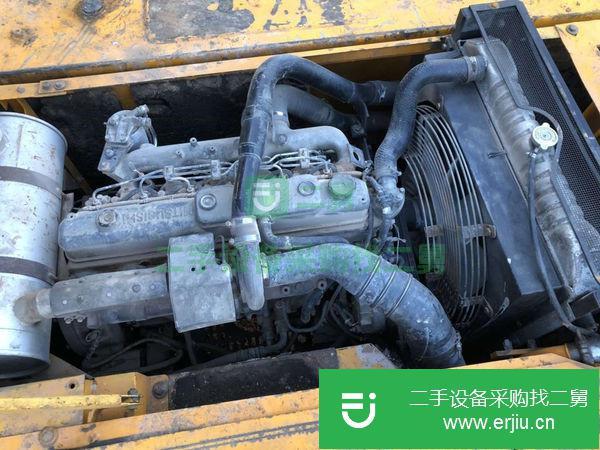 出售二手挖掘機