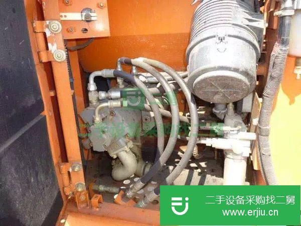 出售二手小松60挖掘機