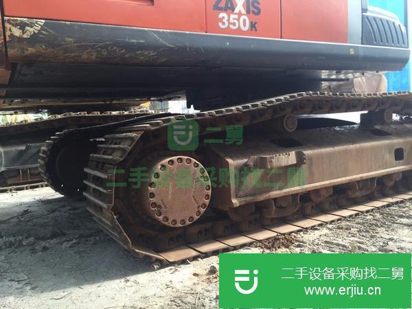出售二手挖掘機